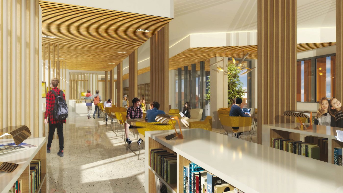 La Vie Scolaire Collège George Sand Bethune